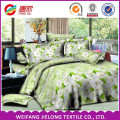 2017 In new production 3D 100% polyester wholesale moden all the sizes of high quality bedding sets